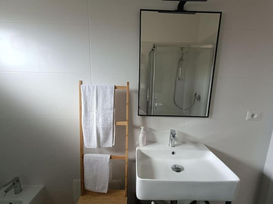Casa Coco - Appartamento Al Mare Lido di Ostia Exteriör bild